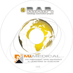 Presentazione M.I. Medical